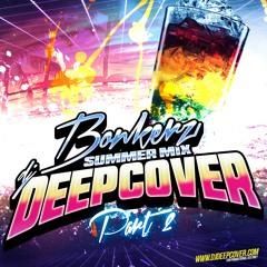 BONKERZ Spring Break Part 2