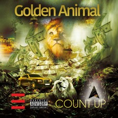 Golden Animal - Count Up