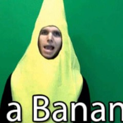 Banana Song (I'm A Banana)
