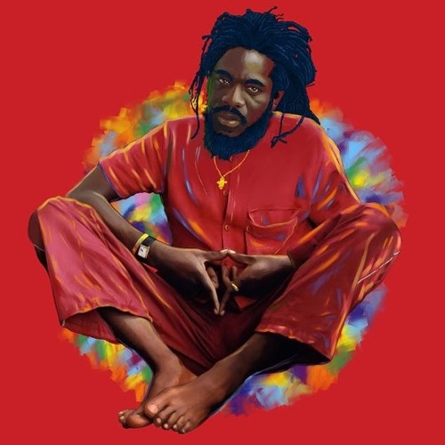 Etana-should i-VA-We Remember Dennis Brown-2016