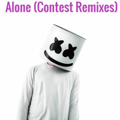 Alone (Contest Remixes)