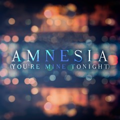Inspiro - Amnesia (You're Mine Tonight) [Inspiro Neverending Mix) Radio Edit]