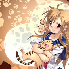 Nyan Koi - Ending