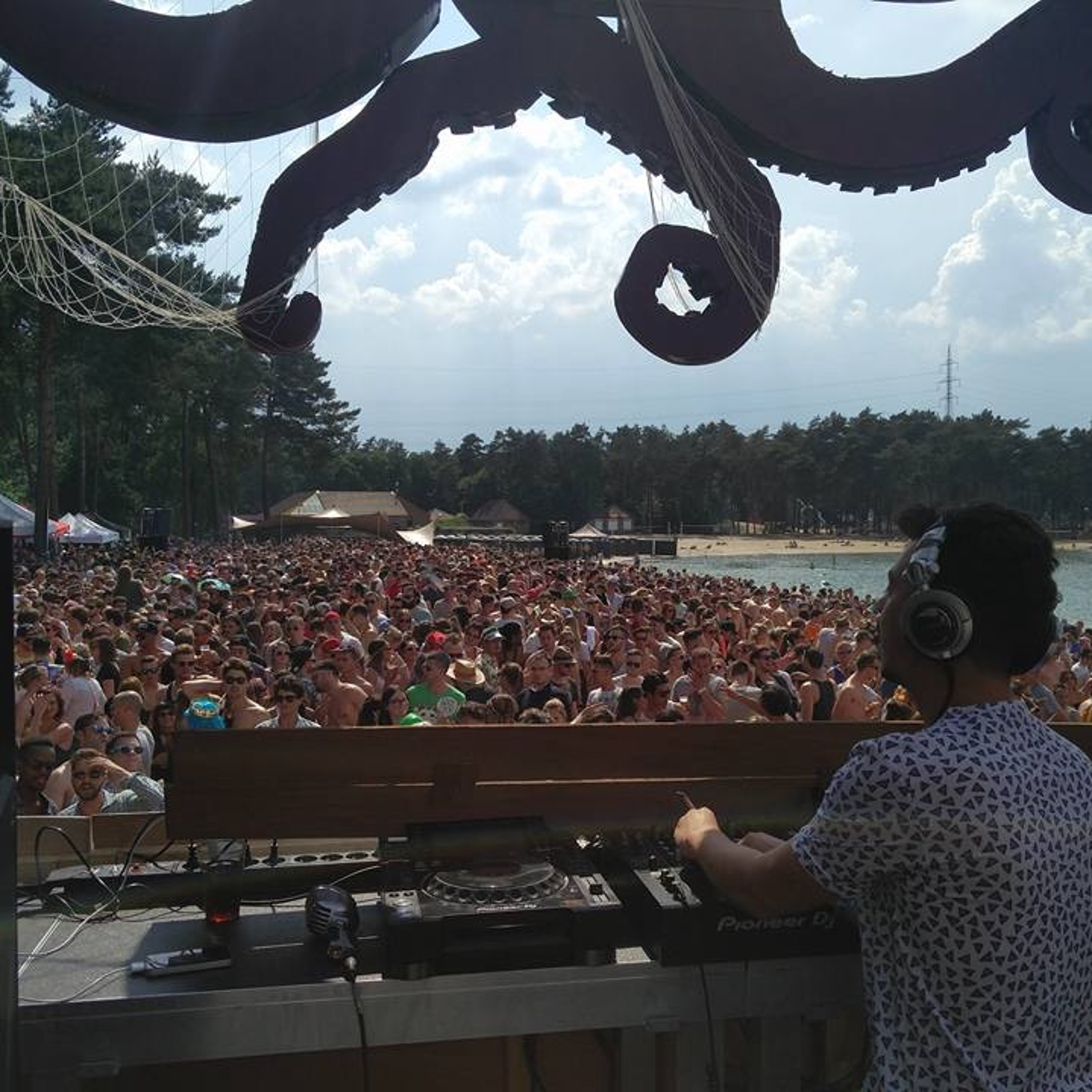 Flapjackers @ Thé Dansant Plage episode artwork