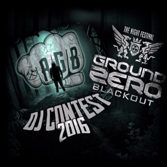 Ruhr’G‘Beat Ground Zero 2016 Contest | Chok Dee & Axel Erator