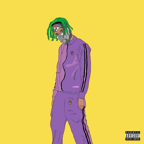 Stream 4. Sky Diggidy - $ Right (Feat. Coca Vango & Chip