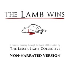 The Lamb Wins