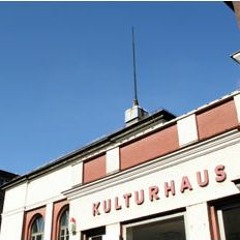 Kulturhaus Berlin-Weißensee - Henriko S. Sagert @ Gleiche Stelle - Gleiche Welle Open Air