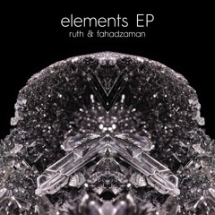 Ruthenium - Ruth & Fahadzaman