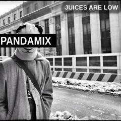 Juices Are Low