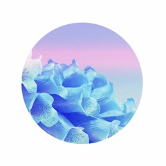 flume - never be like you (hello ghxst remix)