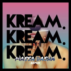 KREAM.- Another Life feat. Mark Asari (MASSA DASHA Remix)