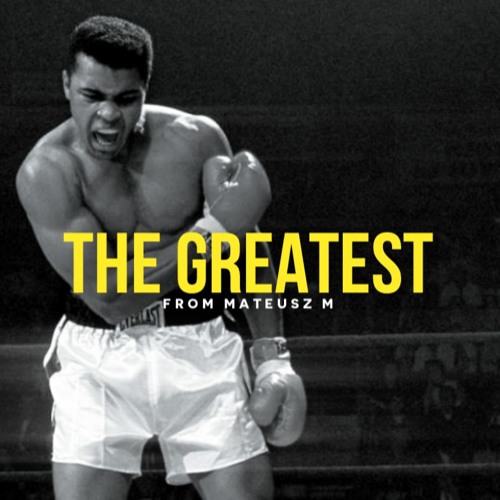 The Greatest