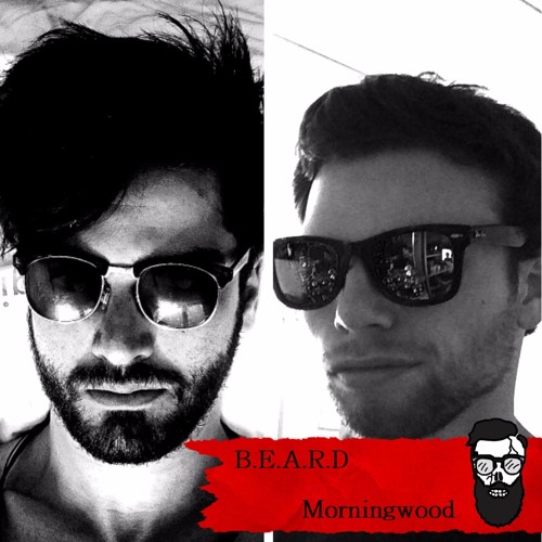 B.E.A.R.D - MorningWood