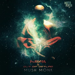 Flegma & Out Of Jetlag - Mush Monk (SAMPLE)