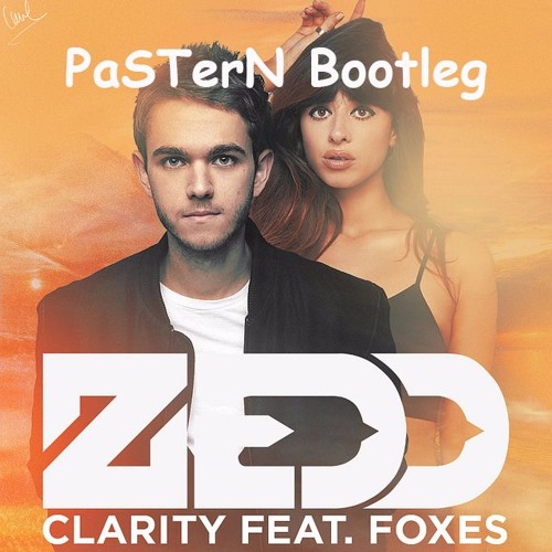 Stream Zedd Ft.Foxes Clarity(Mighty Bee Bootleg) by MightyB Listen