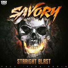 Savory - Maverick [Full Flex Audio Exclusive!] (OUT NOW)