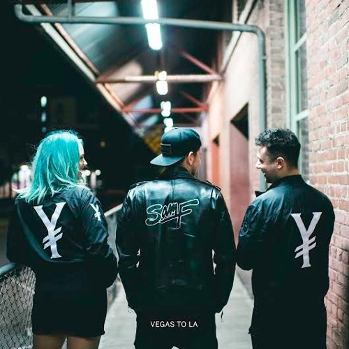 Sam F & Yntendo - Vegas To LA .mp3