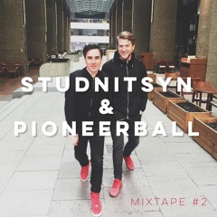 Studnitsyn & Pioneerball Mixtape #2