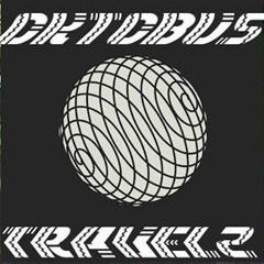 IND_En noir et blanc for oktobus records compilation