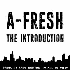 [UP NEXT] A Fresh - The Introduction