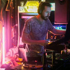 Benjamin Neptune @ Cruise Control 13.5.16