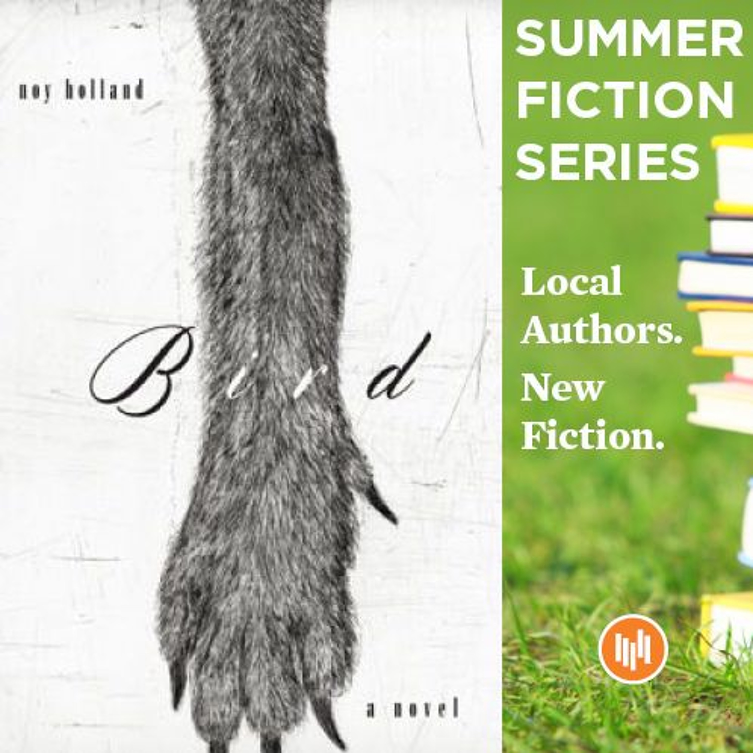 New England Public Radio Podcast