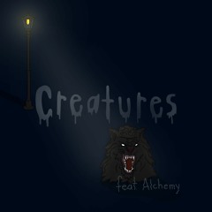 Creatures Feat. Alchemy