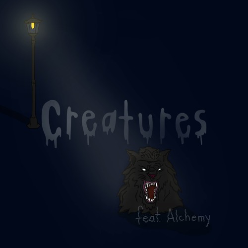 Creatures Feat. Alchemy