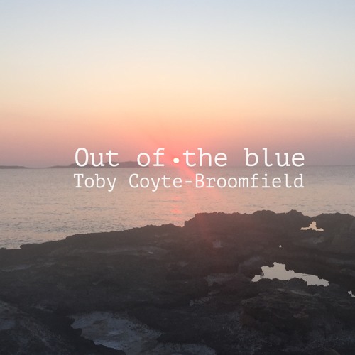 Out of the Blue