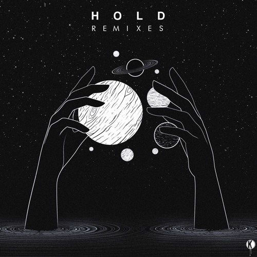 Stream Dabin - Hold feat. Daniela Andrade (Hyper Potions Remix) by ...