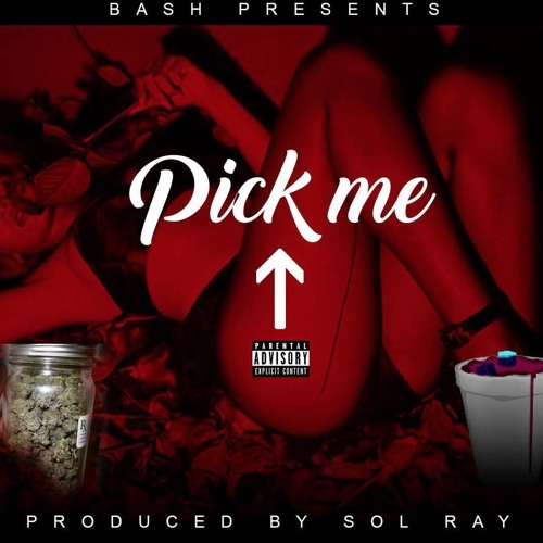 Bash X Pick Me Up