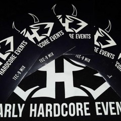Tec 9 - Early Hardcore Events Party Gift Cd
