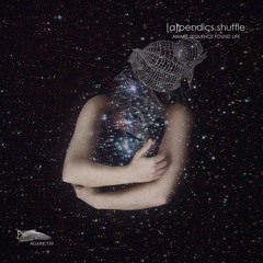 Dark Outlines (Benno Blomes's Respaced Version)(Clip) *VYNIL ONLY*