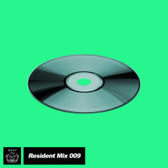 NEST HQ Resident Mix 009