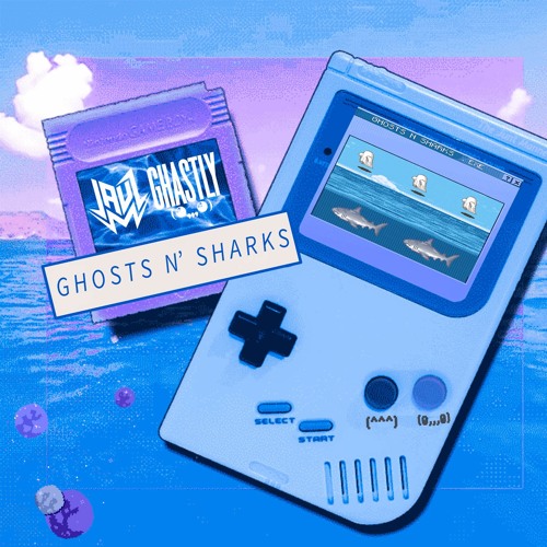 Jauz x Ghastly- Ghosts N' Sharks (Original Mix)