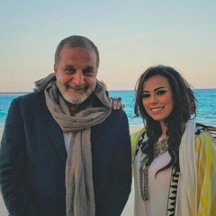 الحب أحياني..... مأمون المليجي مروه ناجي