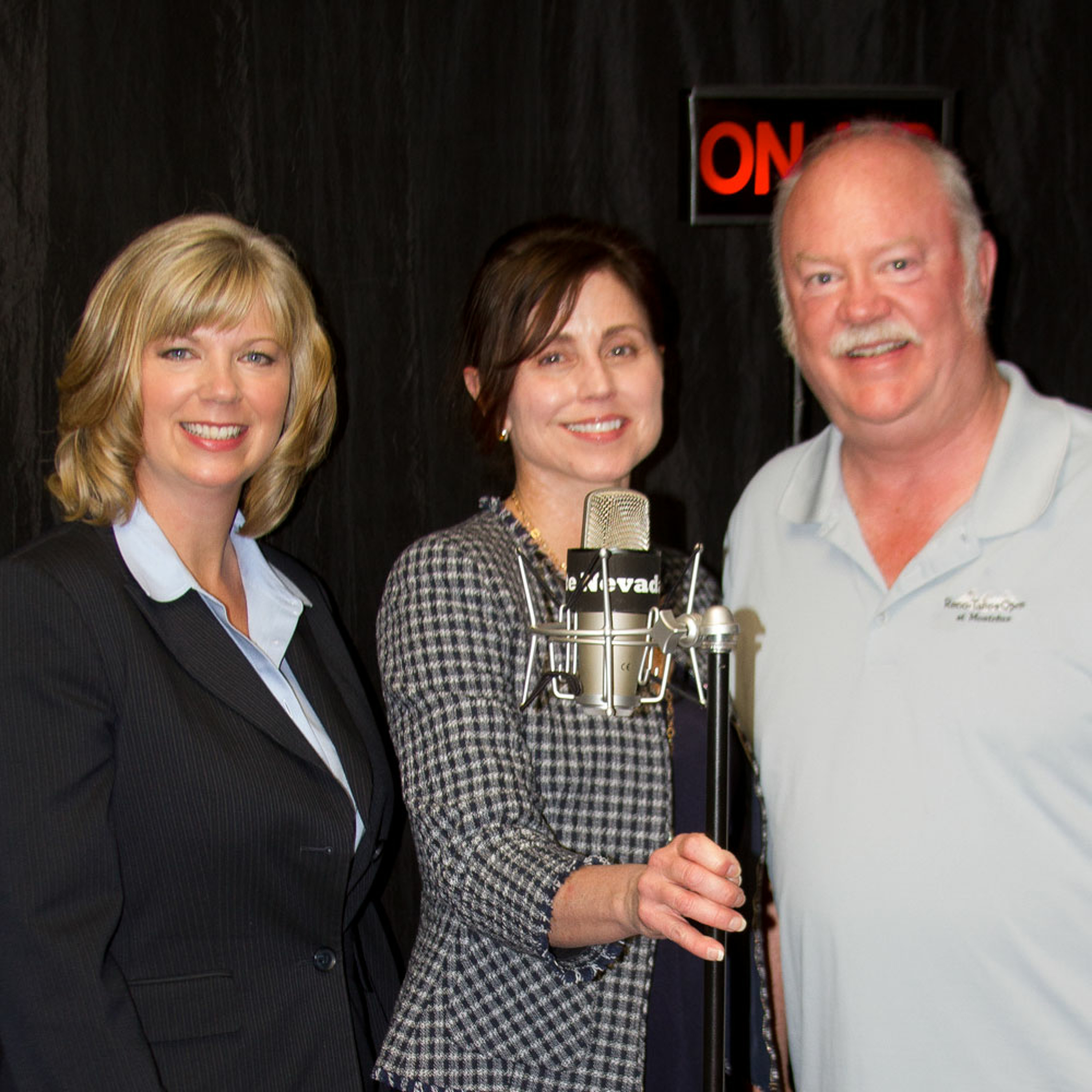 Nevada Real Estate Radio
