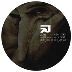 Nick Samovar - Going Loco  (128bpm) - Preview - Out Now