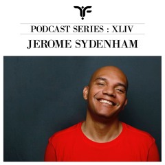 The Forgotten XLIV: Jerome Sydenham