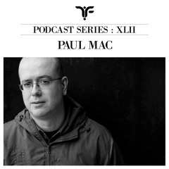 The Forgotten XLII: Paul Mac