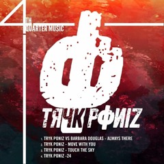 TRYK PONIZ -  TWENTY4