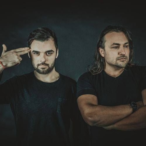Track of the Day: Hotspot & Komaroff vs. Sumak “G Code”