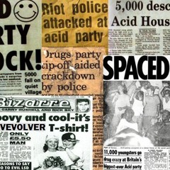 Spaced out ! (freestyle live)