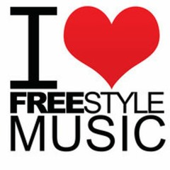 Dj Nu Freestyle Mix