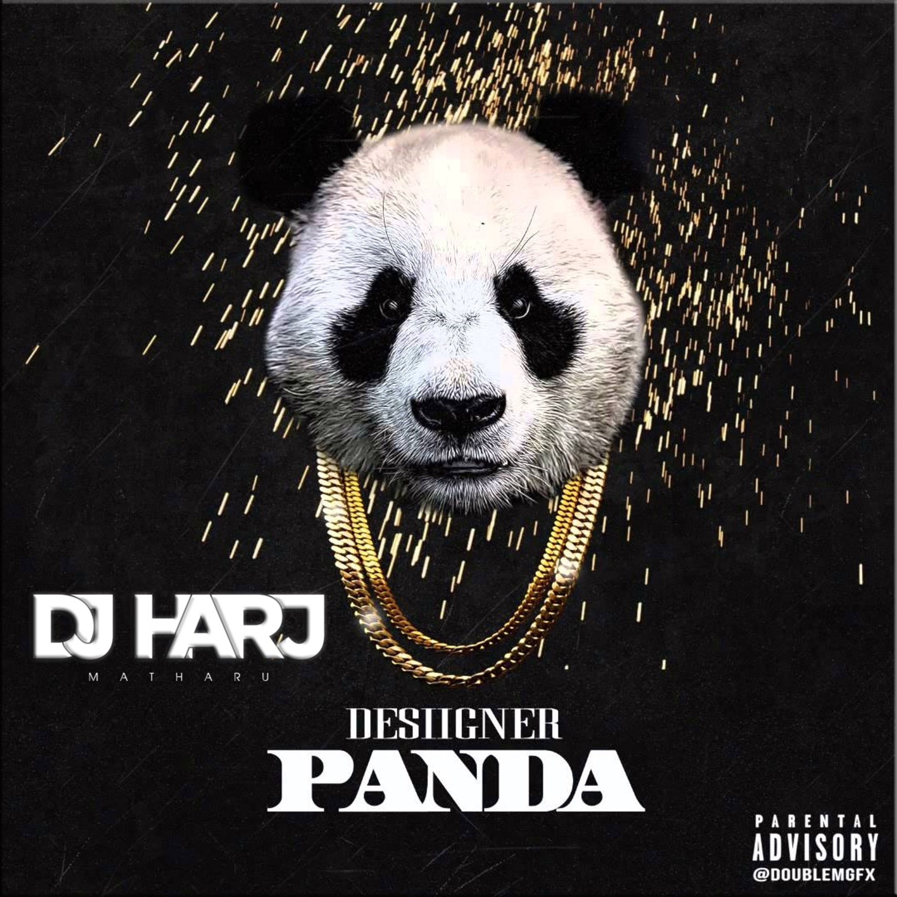 DJ Harj Matharu