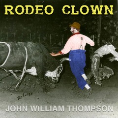 RODEO CLOWN