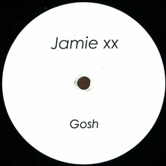 FREE DOWNLOAD: Jamie XX - Gosh (Apexape Mixx)