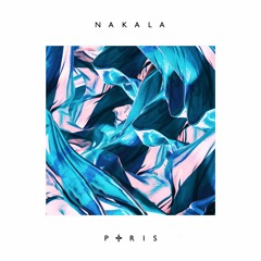 Nakala ~ Paris Feat. Jordo (Prod. SIX4)
