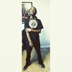 Papi Tha God "Plottin On Me" Ft Nino Fadil